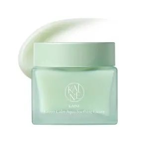 KAINE Green Calm Aqua Soothing Cream 70 m L