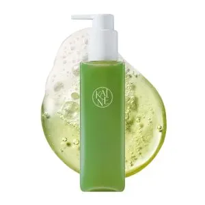 KAINE Rosemary Relief Gel Cleanser, Korean Skincare 5.07 Fl