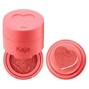 Kaja Powder Blusher Cheeky Stamp 03 Bossy, 0.17 oz