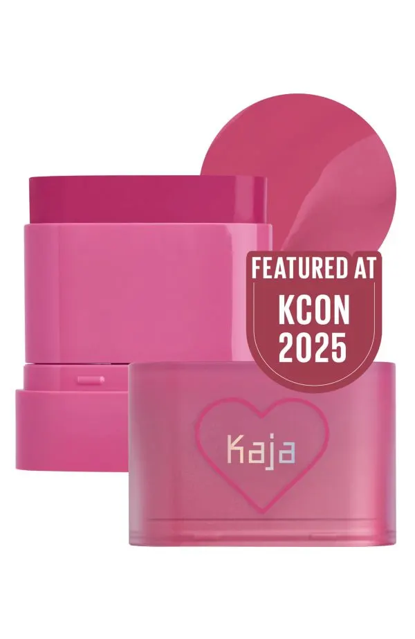 Kaja Cheek & Lip - Dewy Bar 01 Berry Sparkler - Creamy Blusher