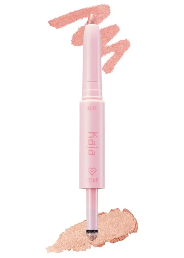 Kaja Wink Dazzle Glitter Eyeshadow Z5VP