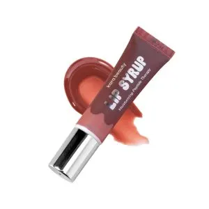 Kara Beauty Lip Syrup Moisturizing Peptide Therapy