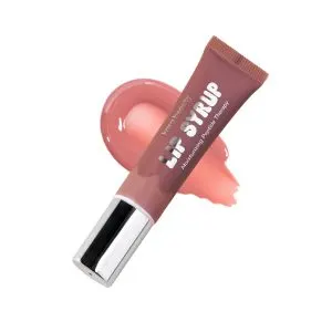 Kara Beauty Lip Syrup Moisturizing Peptide Therapy 6TTV
