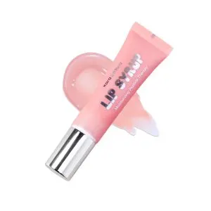 Kara Beauty Lip Syrup Moisturizing Peptide Therapy SJ13