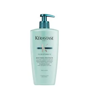KÉRASTASE Kerastase Resistance Shampoo For Damage From Heat