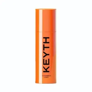 KEYTH ICY Pumpkin V Mist (150 ML, 5.07 FL.OZ.) / De-Puff