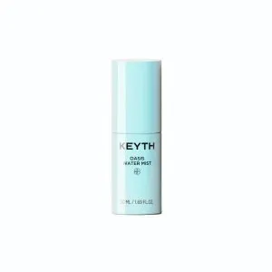 KEYTH Oasis Water MIST (50 ML, 1.69 FL.OZ.) / Moisturization