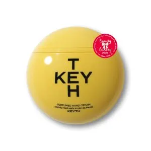 KEYTH Perfumed HAND Cream #AT HER Apartment (70 ML, 2.36 FL.OZ.)