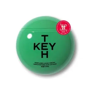 KEYTH Perfumed HAND Cream #Dropped Pearl OF Dragon (70 ML