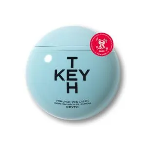 KEYTH Perfumed HAND Cream #Reptile Disco (70 ML, 2.36 FL.OZ.)