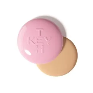 KEYTH PINK Magnet Cushion #02 Light Beige (15 G, 0.52 OZ.)