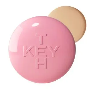 KEYTH PINK Magnet Cushion #04 Neutral Beige (15 G, 0.52 OZ.)