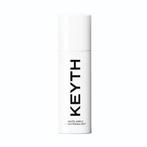 KEYTH White Apple Brightening Mist (150 ML, 5.07 FL.OZ.) /