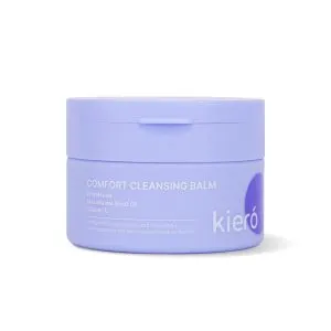 Kiero Comfort Cleansing Balm, 2.82 oz