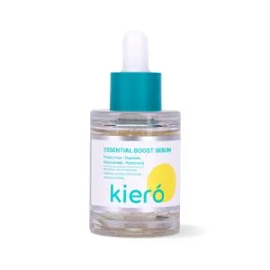 Kiero Essential Boost Serum, 1.01 Fl oz
