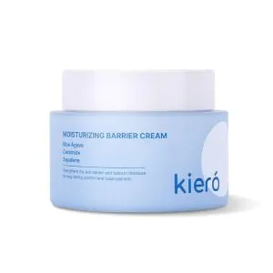 Kiero Moisturizing Barrier Cream, 1.76 oz