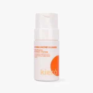 Kiero Refining Enzyme Cleanser, 1.76 oz