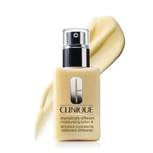 Clinique Dramatically Different Moisturizing Lotion+, 4.2 Fl