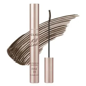 CLIO PROFESSIONAL CLIO Kill Lash Superproof Mascara Fine 68MJ