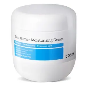 COSRX 100-Hour Hydration Ceramide Body Cream, 15.2 Fl oz