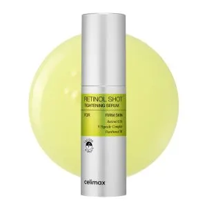 celimax The Vita A Retinol Shot Tightening Serum, 1.01 fl oz