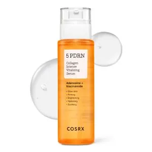 COSRX 5 PDRN Collagen Serum, 3.38 Fl oz