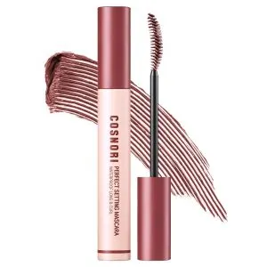 COSNORI Perfect Setting Waterproof Mascara Long&Curl 06 Urban