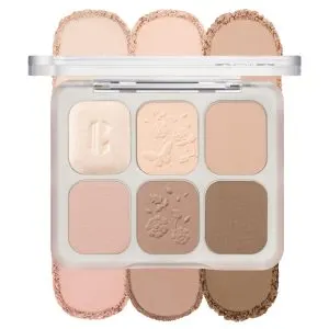 CLIO PROFESSIONAL CLIO Muse Master Eyeshadow Palette QKCB