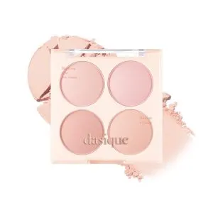 dasique Blending Mood Cheek #09 Almond Vanilla
