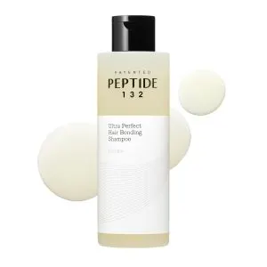 COSRX Peptide 132 Hair Bonding Shampoo, 13.52 Fl oz