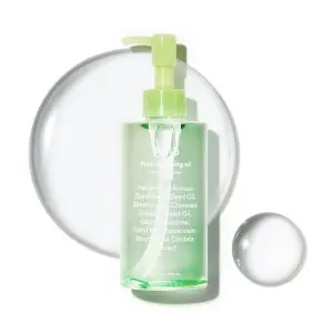 Abib Pore Cleansing Oil Heartleaf Oil-wash 6.76 fl oz