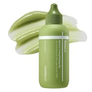 CENTELLIAN 24 Madeca Matcha Toning Peeling Gel