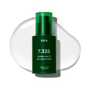 Abib Clear Spot Serum 7.325 Pump, 1.01 Fl oz