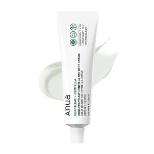 ANUA Heartleaf Centella Red Spot Cream, 1.05 Fl oz