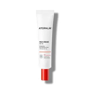 ATOPALM, 1.1 Fl oz (35 m L), 1.1 Fl oz, 35 m L