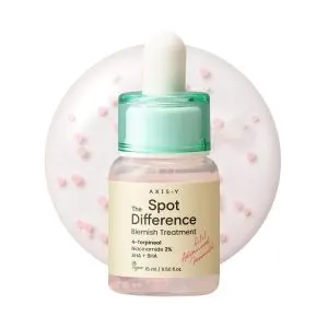 AXIS-Y Spot The Difference Blemish Spot Treatment, 0.50 fl oz