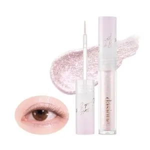 dasique Starlit Jewel Liquid Glitter 4C1T