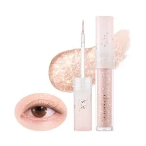 dasique Starlit Jewel Liquid Glitter 7KDJ