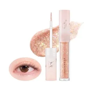 dasique Starlit Jewel Liquid Glitter 4ZNS