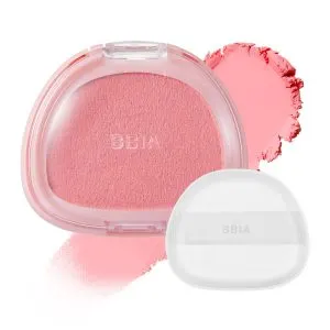 BBI@ BBIA BBIA Chaltteok Blush SLDR