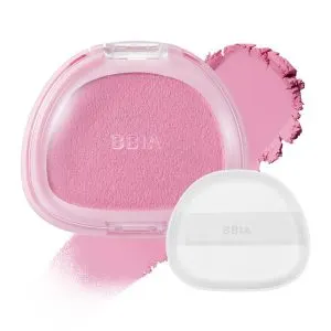 BBI@ BBIA BBIA Chaltteok Blush 2P3S