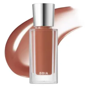 BBI@ BBIA BBIA Over Glaze Lip Gloss 43N1