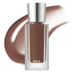 BBI@ BBIA BBIA Over Glaze Lip Gloss 8VP4