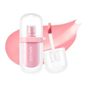 Amuse Seoul Jel-Fit Tint (01 Boksoonga Jelly)
