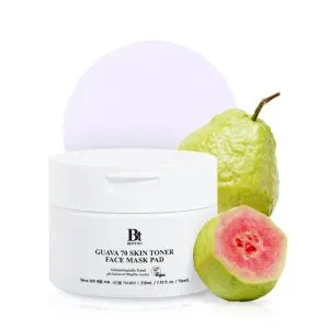 BENTON Guava 70 Skin Toner Face Mask Pad
