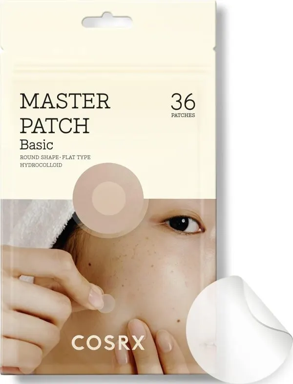 COSRX Master Patch Basic, 1 Sizes (36 Count)