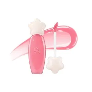dasique Pure Water Lip Gloss 3GGX
