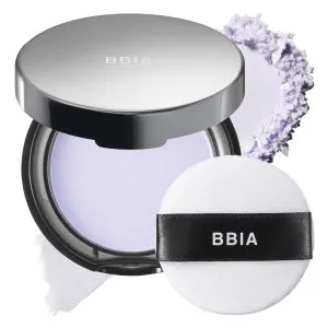 BBI@ BBIA BBIA EAU Powder Pact, Pack Of 1 TCVQ
