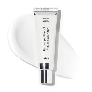 Abib Ectoin Panthenol 11% Moisturizer Barrier Tube 1.69 fl oz 50 M