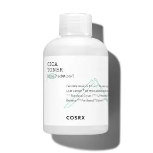 COSRX Pure Fit CICA Soothing Toner , 5.07 fl oz